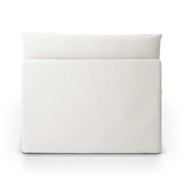 Gentry Outdoor Chaise